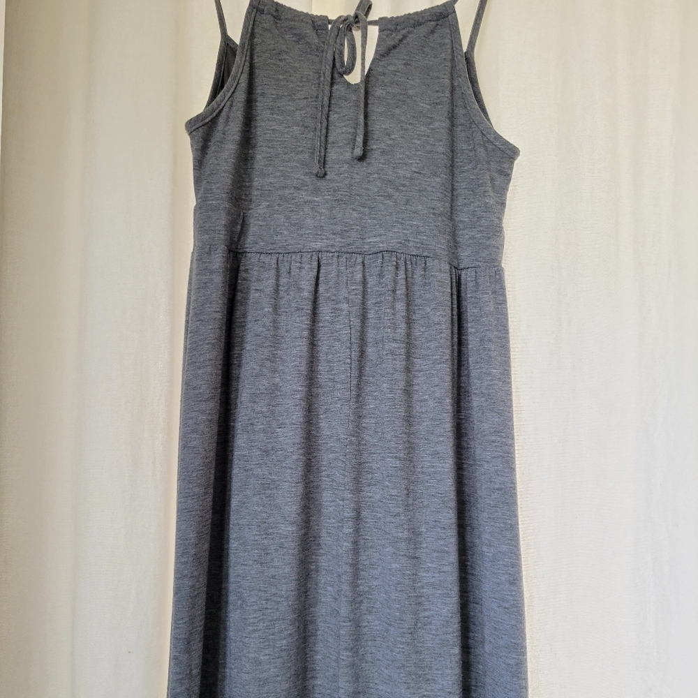 Massimo Summer Dress - Picture 3 of 6